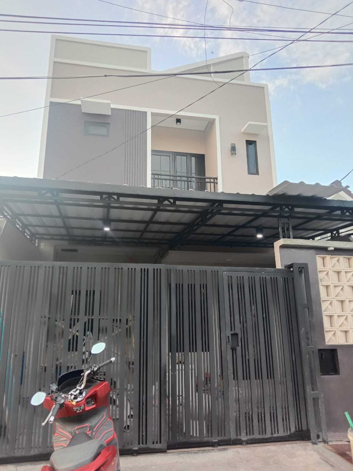 Projects ruko di bandung barat